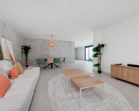 Obra nueva - Villa - Rojales