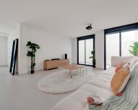 Obra nueva - Villa - Rojales