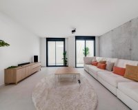 Obra nueva - Villa - Rojales