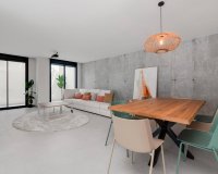 Obra nueva - Villa - Rojales