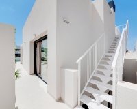 Obra nueva - Villa - Rojales
