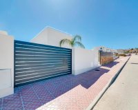 Obra nueva - Villa - Rojales