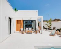 Obra nueva - Villa - Rojales