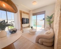 Obra nueva - Villa - Rojales