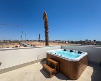 Obra nueva - Villa - Rojales