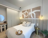 Obra nueva - Villa - Rojales