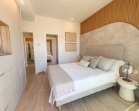 Obra nueva - Villa - Rojales