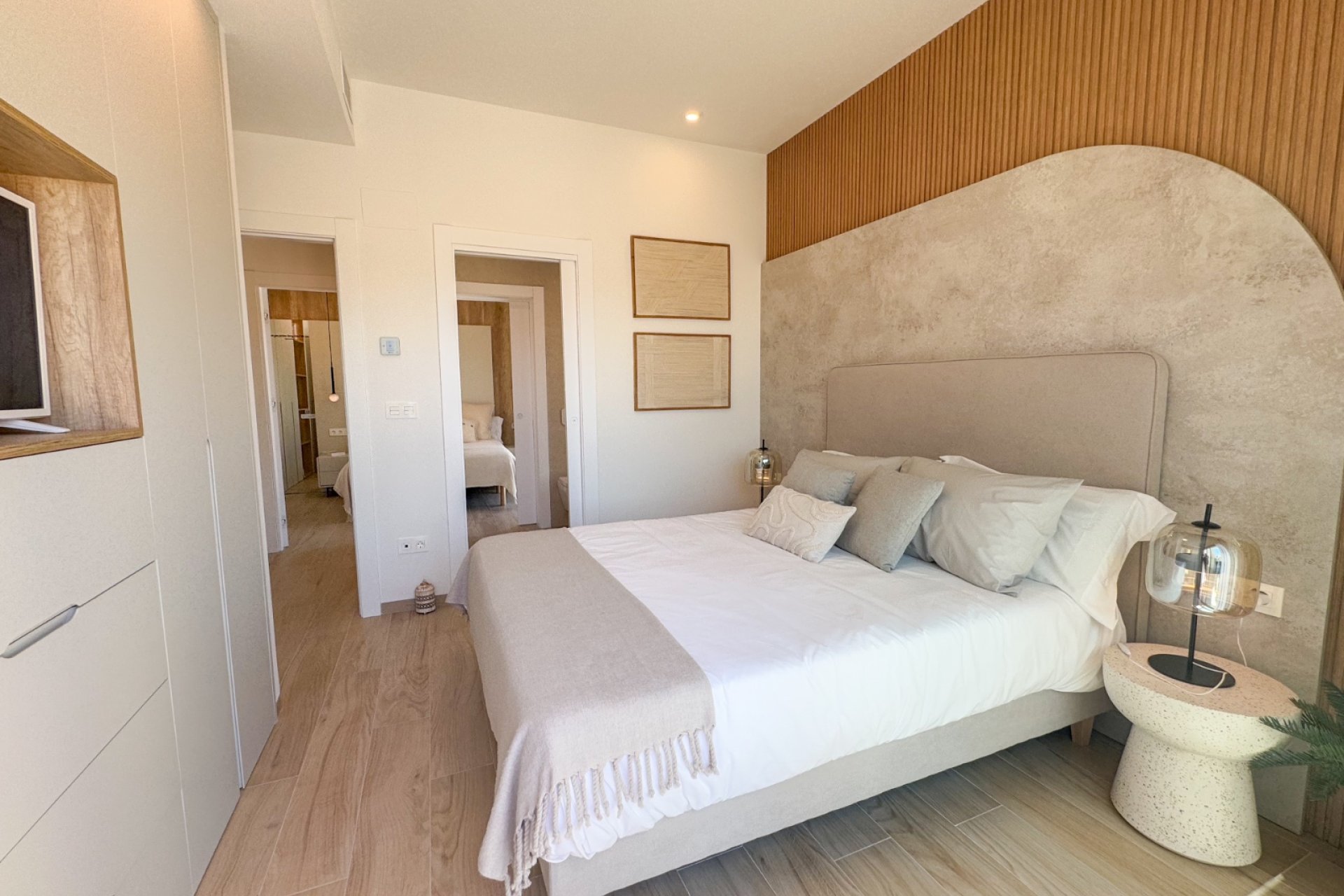 Obra nueva - Villa - Rojales