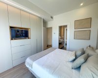 Obra nueva - Villa - Rojales