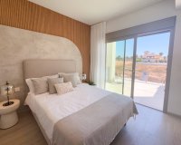 Obra nueva - Villa - Rojales