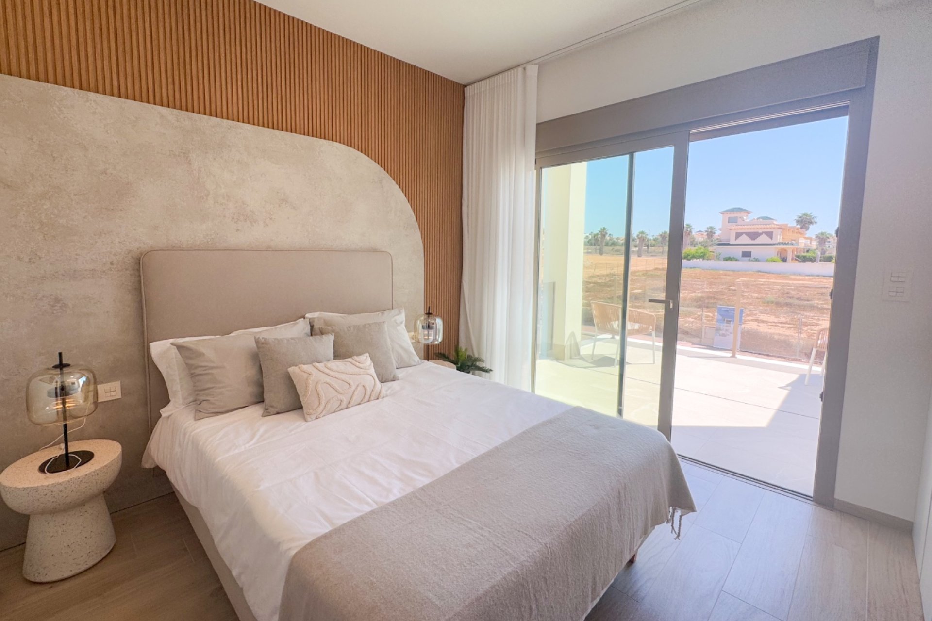 Obra nueva - Villa - Rojales
