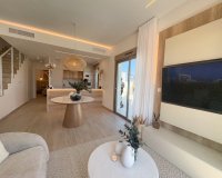 Obra nueva - Villa - Rojales