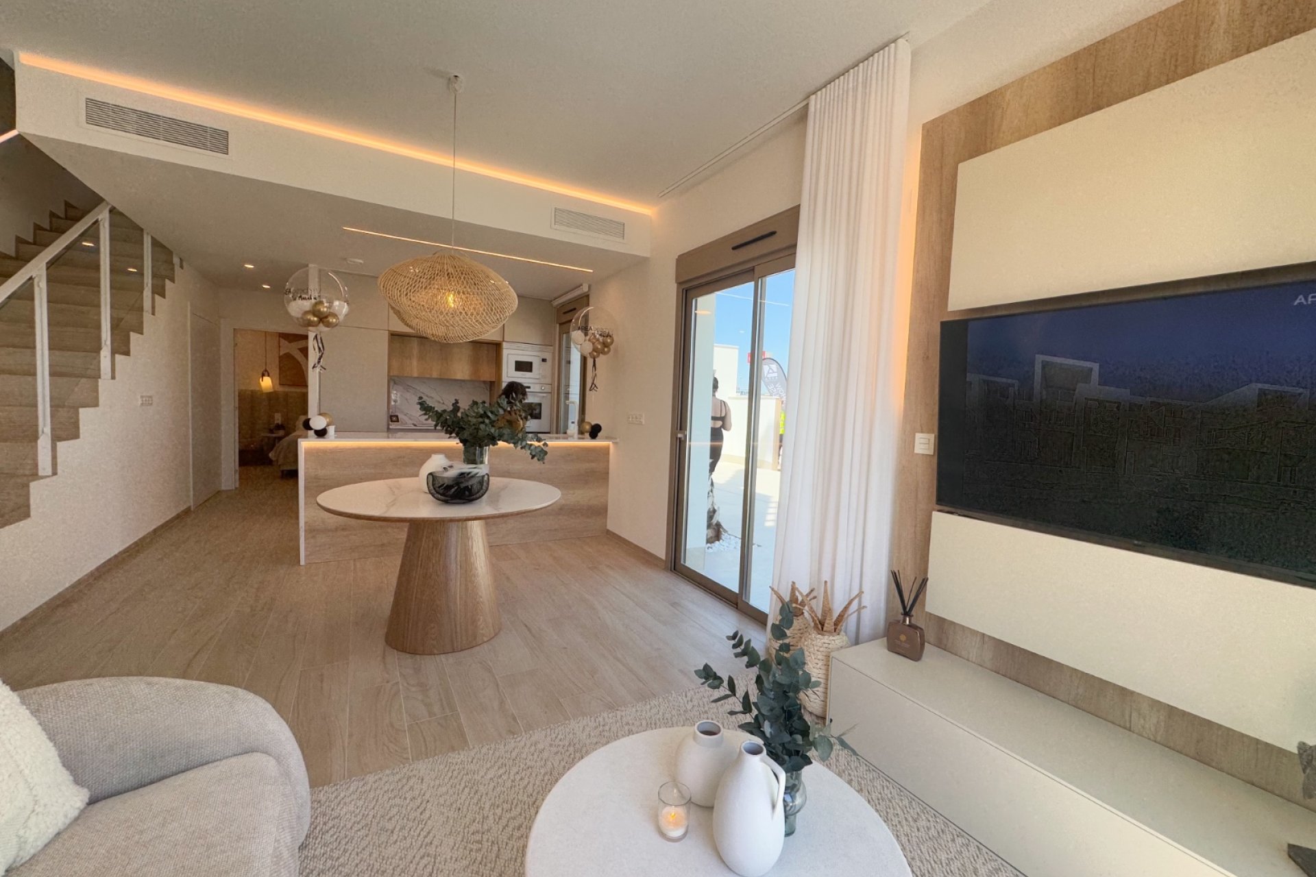 Obra nueva - Villa - Rojales