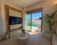 Obra nueva - Villa - Rojales