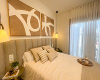 Obra nueva - Villa - Rojales