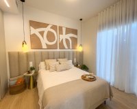 Obra nueva - Villa - Rojales