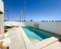 Obra nueva - Villa - Rojales