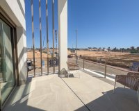 Obra nueva - Villa - Rojales