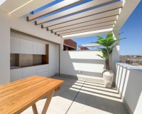 Obra nueva - Villa - Rojales