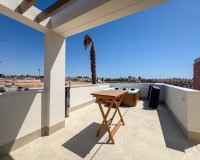 Obra nueva - Villa - Rojales