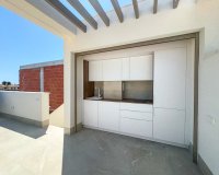 Obra nueva - Villa - Rojales