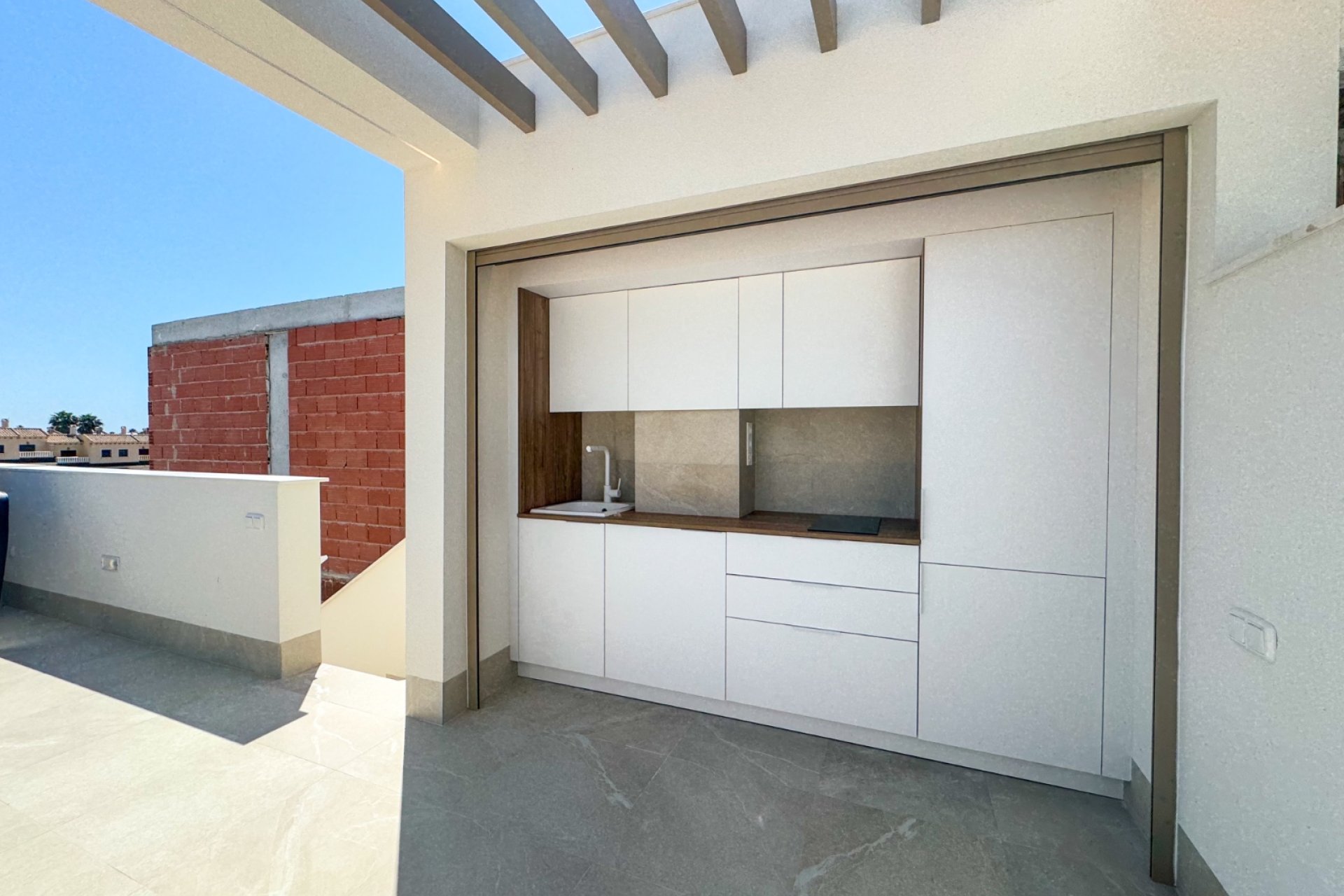 Obra nueva - Villa - Rojales
