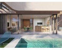 Obra nueva - Villa - Roldán