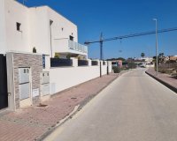 Obra nueva - Villa - San Fulgencio