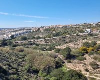Obra nueva - Villa - San Fulgencio