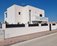 Obra nueva - Villa - San Fulgencio
