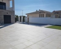 Obra nueva - Villa - San Fulgencio