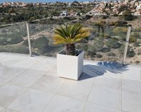 Obra nueva - Villa - San Fulgencio