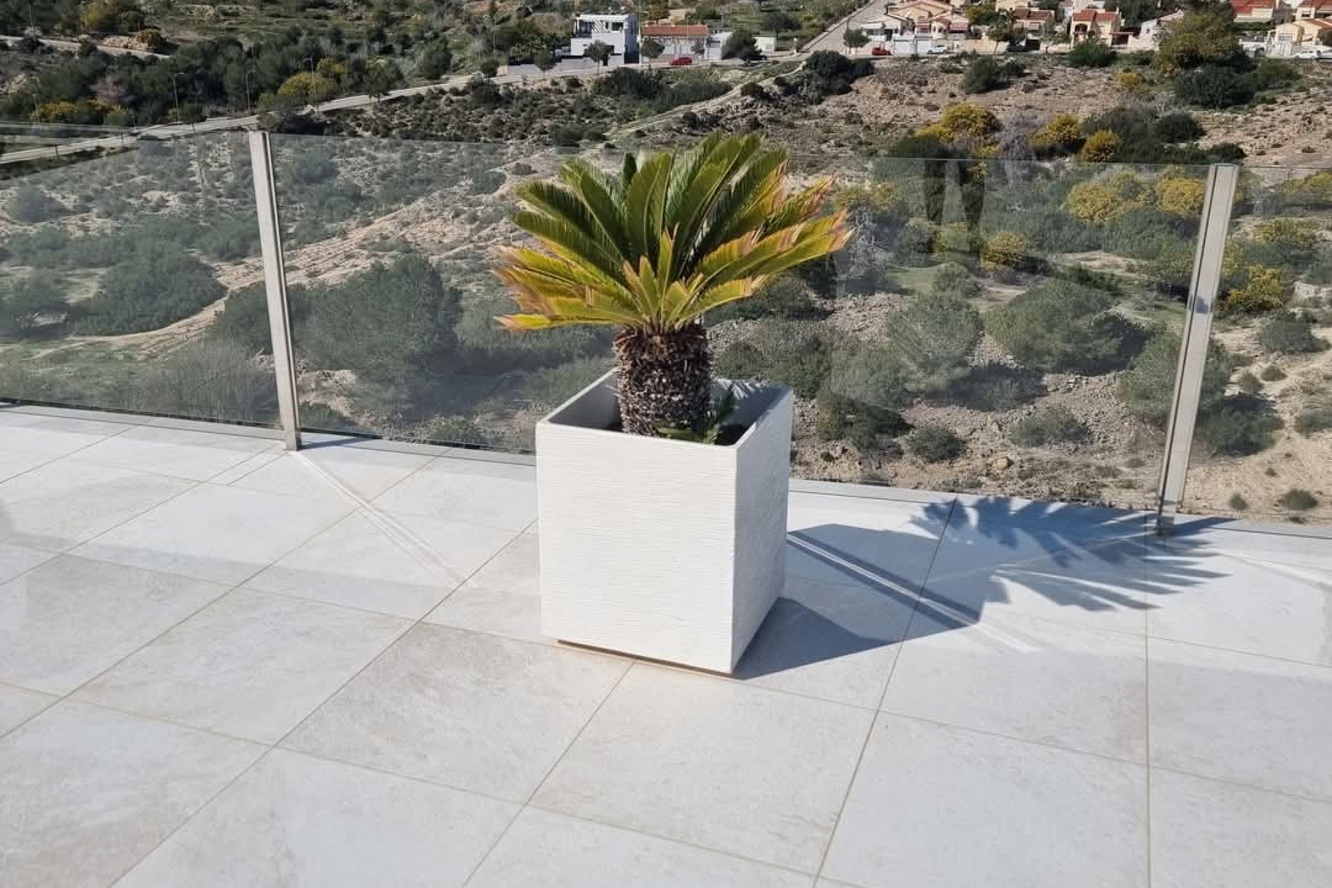 Obra nueva - Villa - San Fulgencio