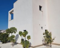 Obra nueva - Villa - San Fulgencio