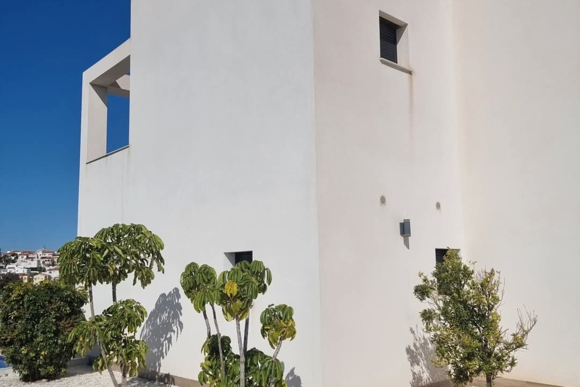 Obra nueva - Villa - San Fulgencio