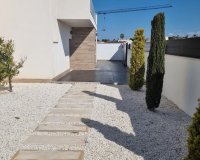 Obra nueva - Villa - San Fulgencio