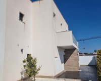 Obra nueva - Villa - San Fulgencio