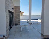 Obra nueva - Villa - San Fulgencio