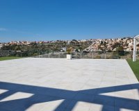 Obra nueva - Villa - San Fulgencio