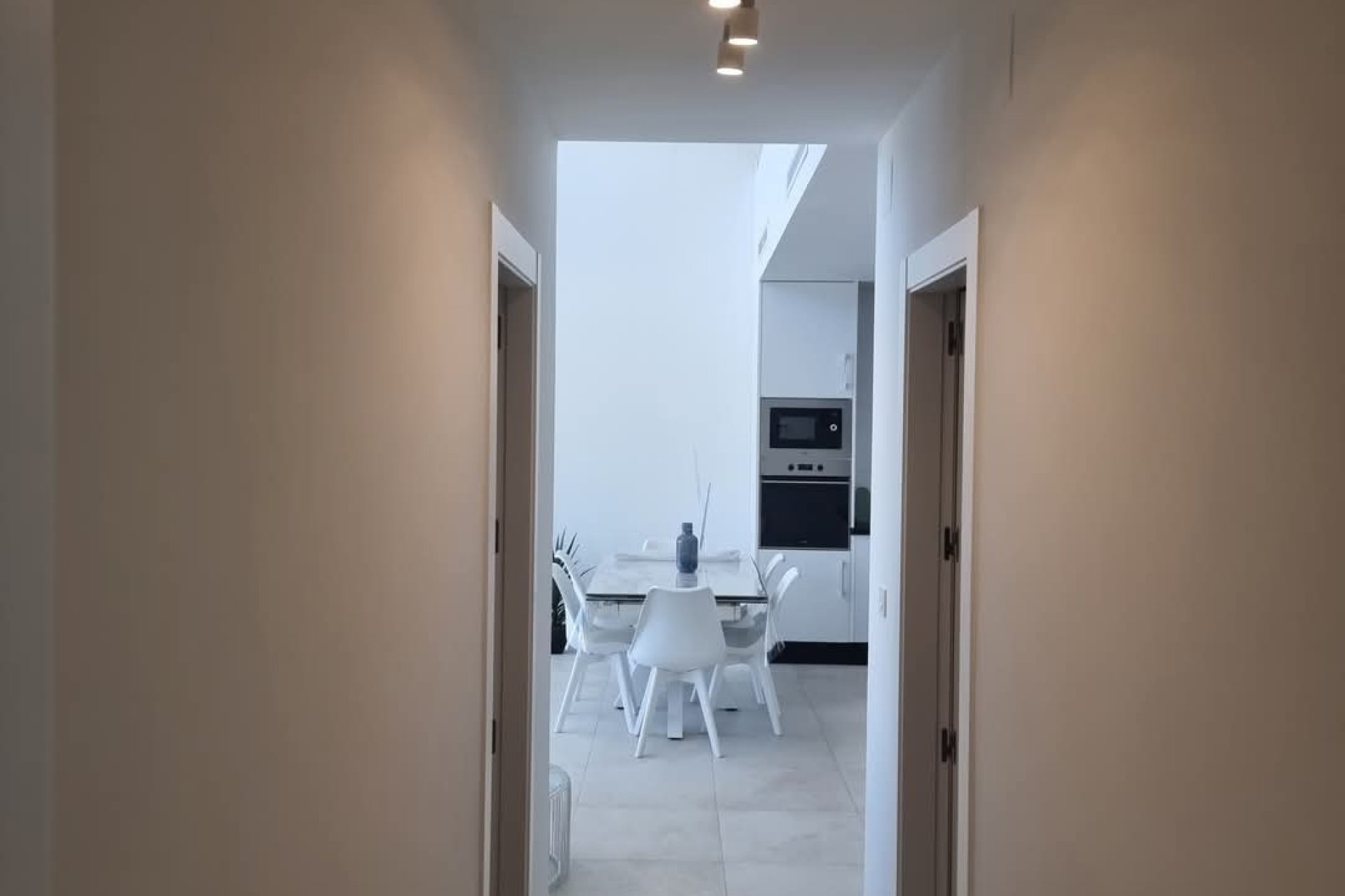 Obra nueva - Villa - San Fulgencio