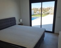 Obra nueva - Villa - San Fulgencio
