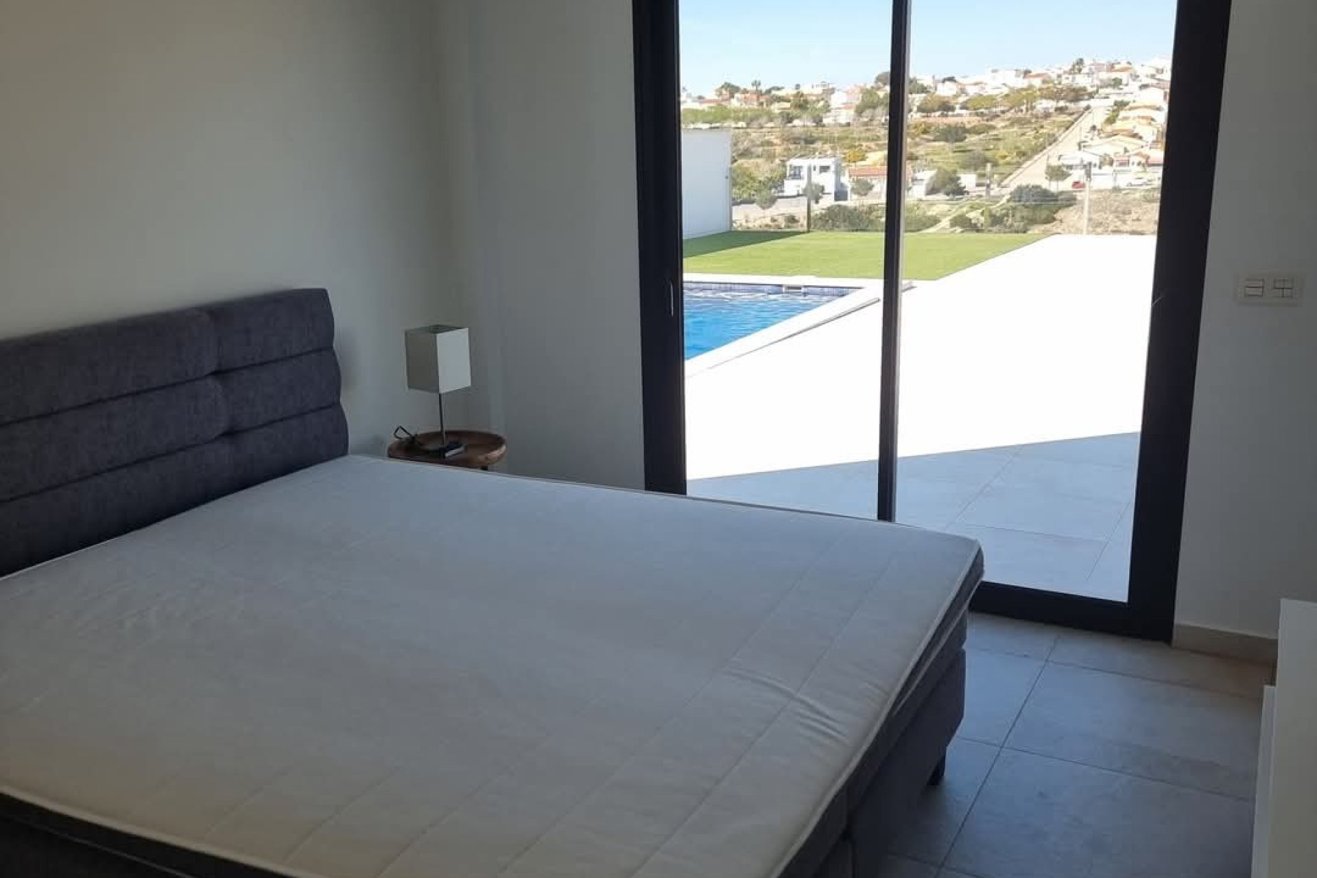 Obra nueva - Villa - San Fulgencio