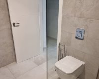 Obra nueva - Villa - San Fulgencio