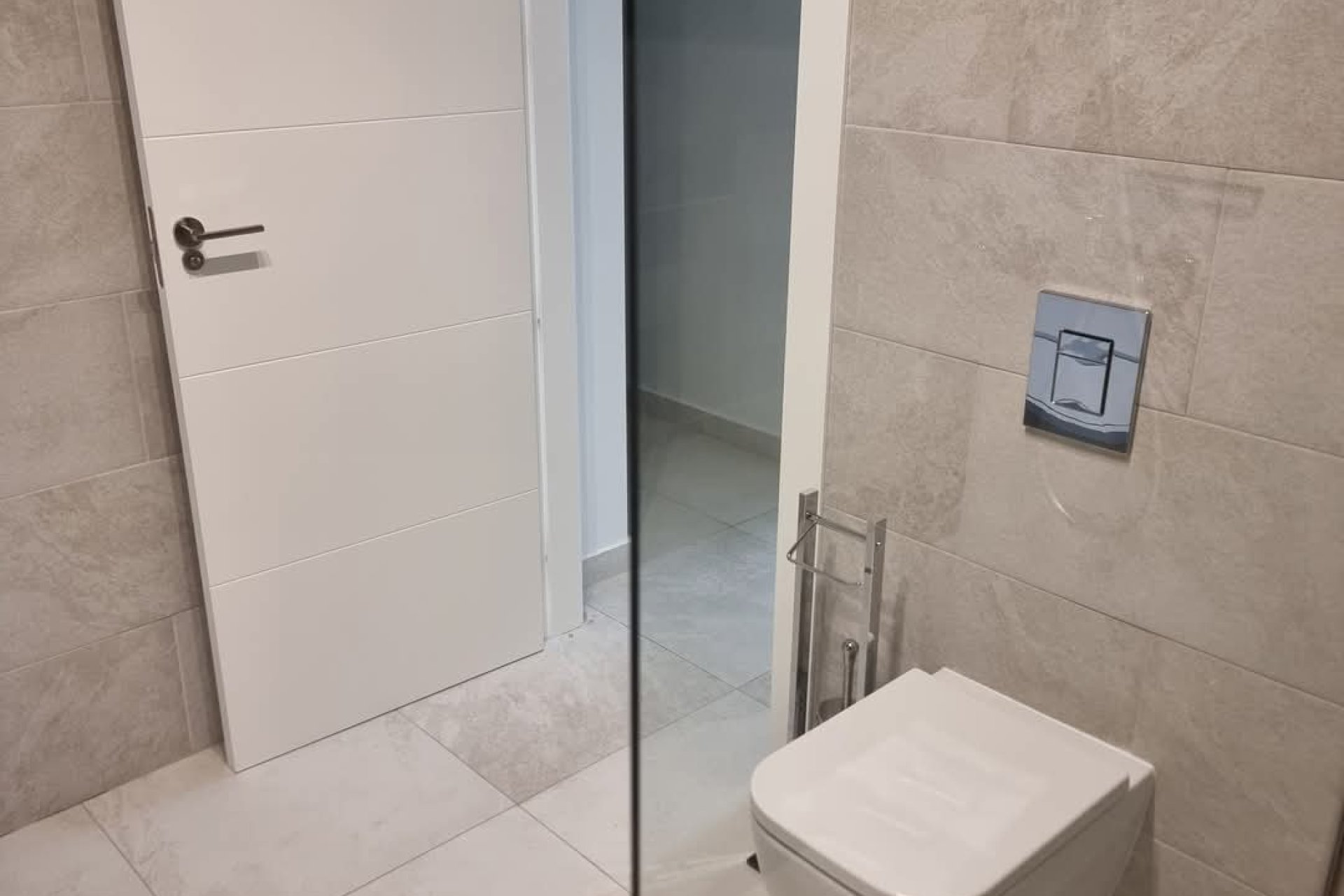 Obra nueva - Villa - San Fulgencio