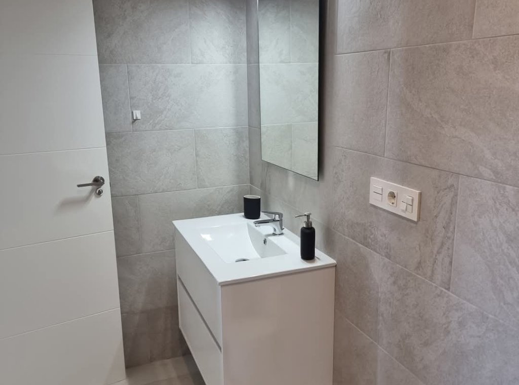 Obra nueva - Villa - San Fulgencio