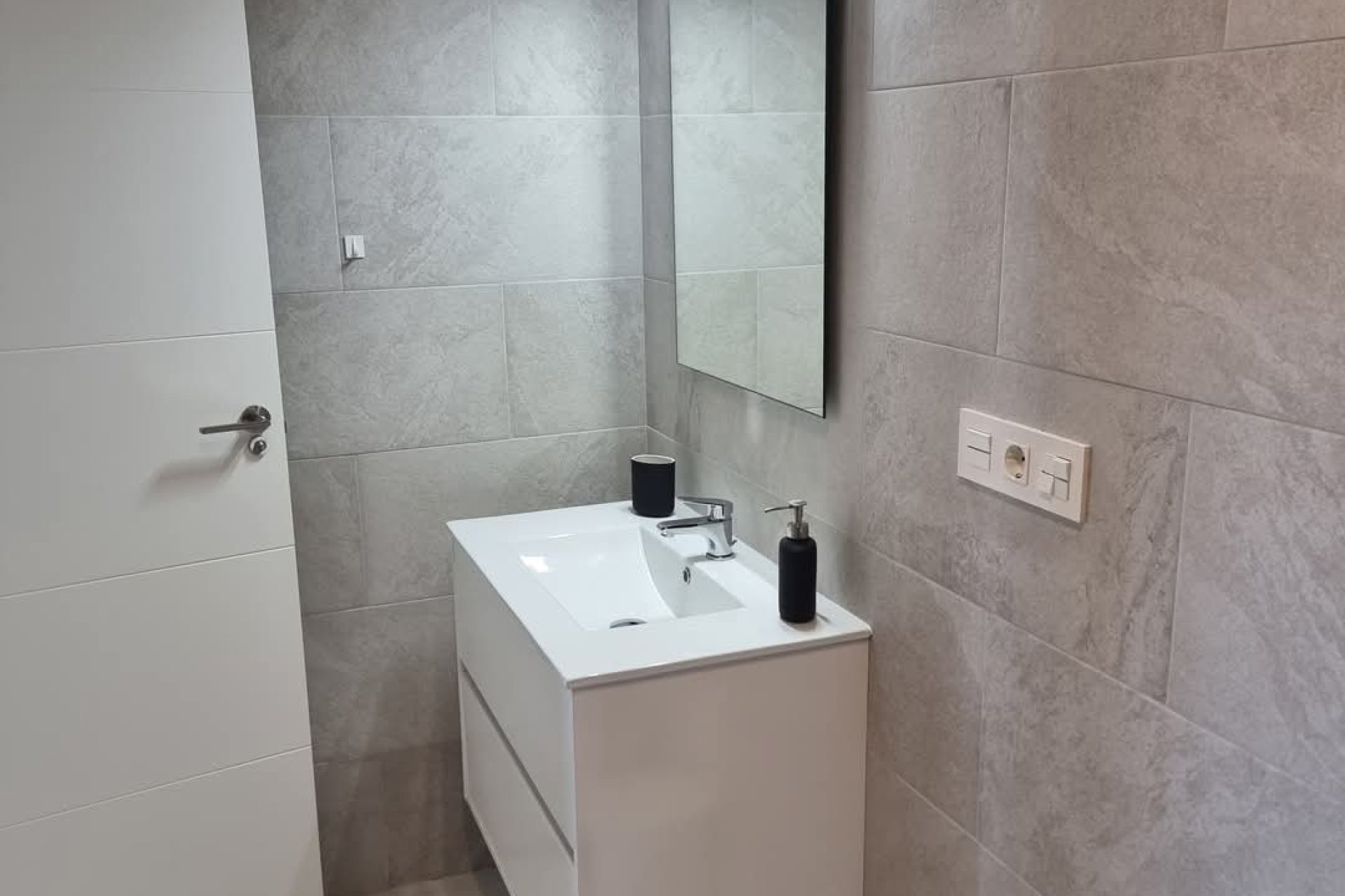 Obra nueva - Villa - San Fulgencio