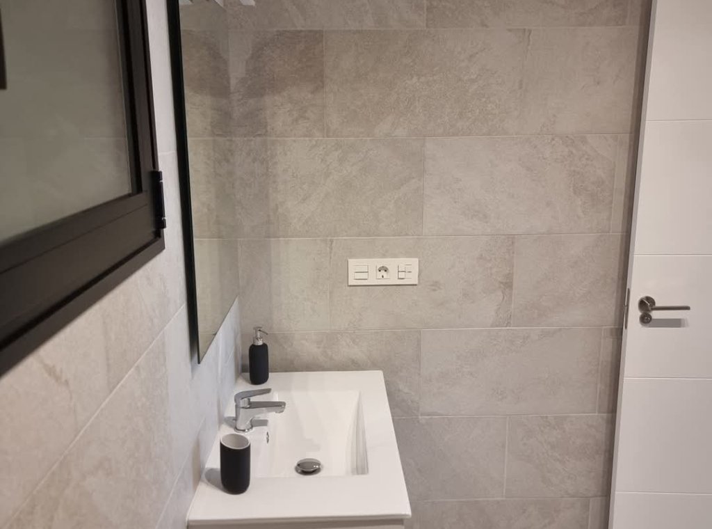 Obra nueva - Villa - San Fulgencio