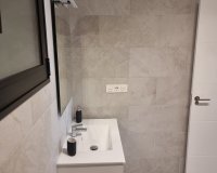 Obra nueva - Villa - San Fulgencio