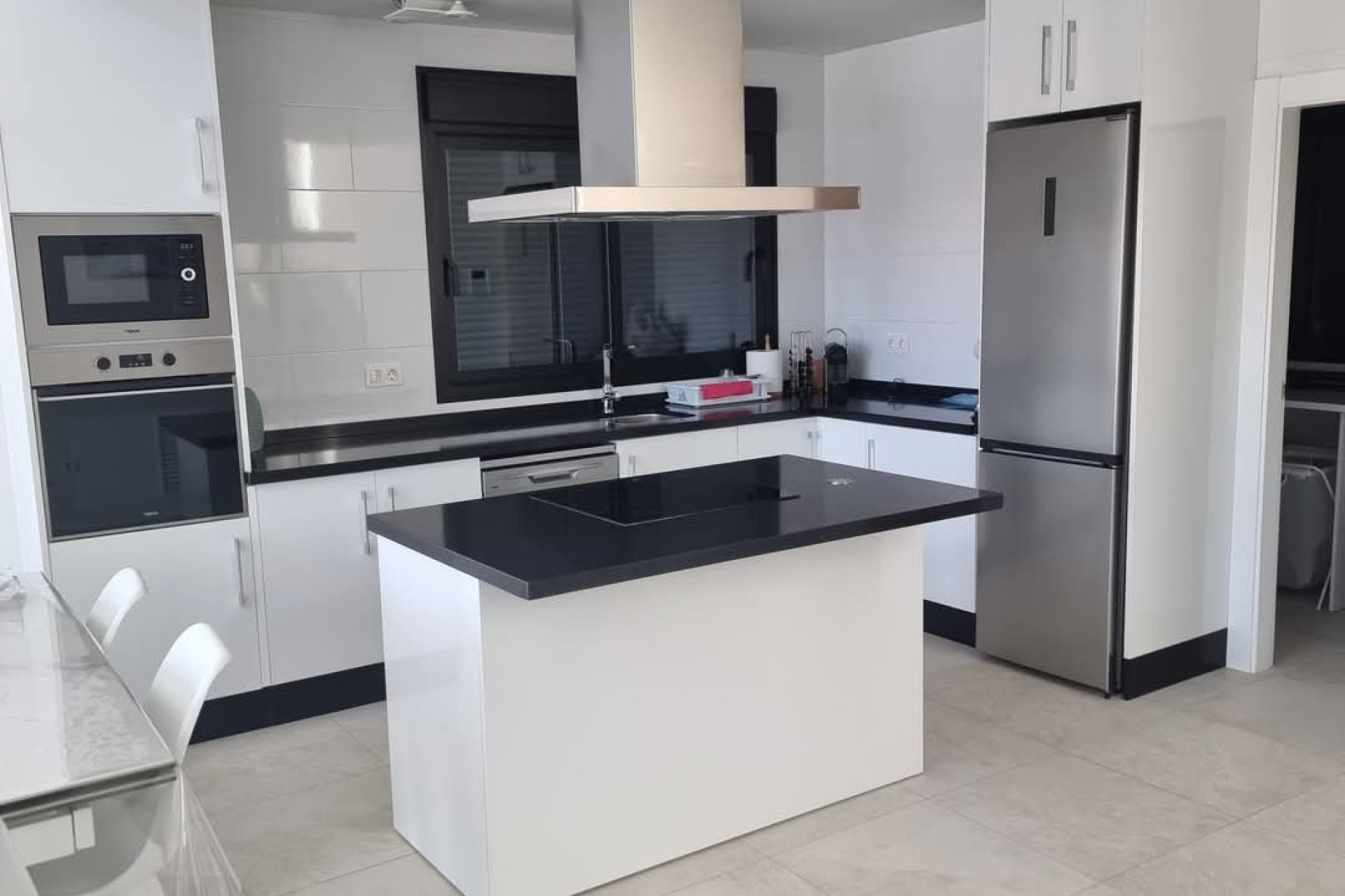 Obra nueva - Villa - San Fulgencio