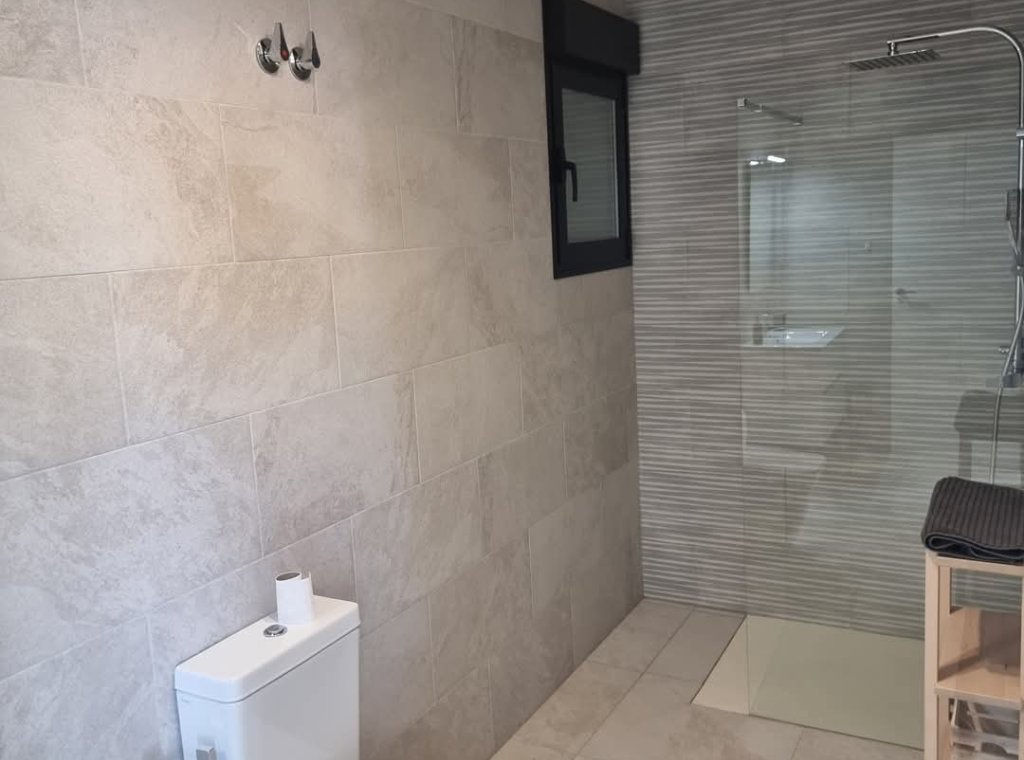 Obra nueva - Villa - San Fulgencio